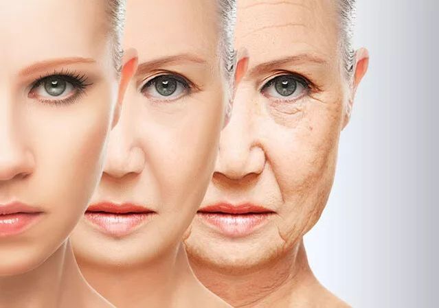 aesthetic techniques for skin rejuvenation